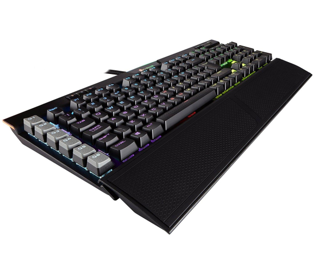 CORSAIR Gaming K95 RGB PLATINIUM Cherry MX-B-B CH-9127012-EU - 263253 - zdjęcie 5